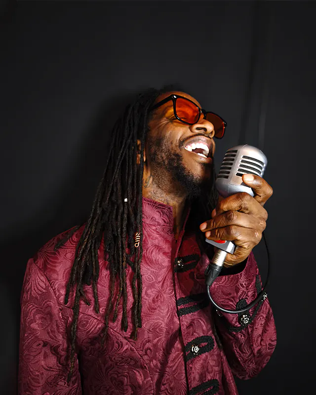 Koncert Tribute to Bob Marley – Live